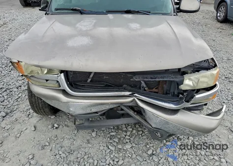 2003 GMC Yukon from USA, damaged, VIN 1GKEC13Z23J105106